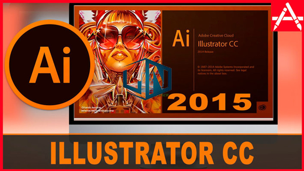 Adobe Illustrator CC 2015 Adobe Illustrator CC 2015