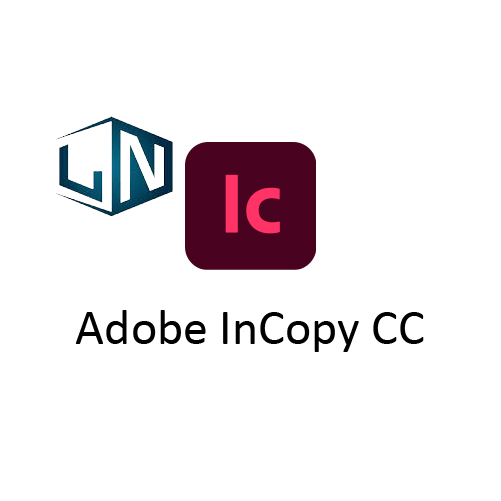 Adobe InCopy 2023 Adobe InCopy 2023