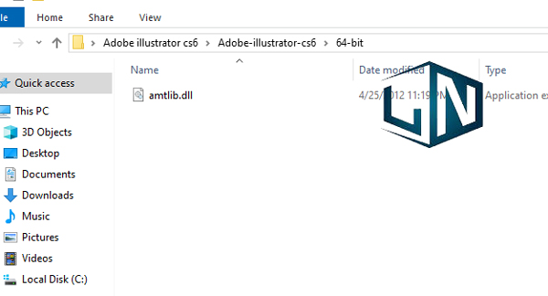 Copy file amtlib Copy file amtlib