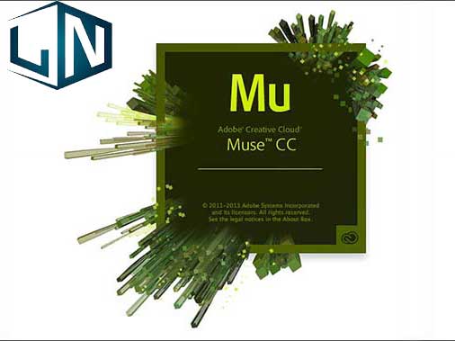 Adobe Muse CC 2017 Adobe Muse CC 2017